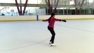 Adult Silver MITF Eight Step Mohawk Sequence