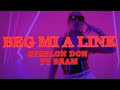 Stefflon Don feat. BEAM - Beg Mi Ah Link |CHILLING VYBZ|