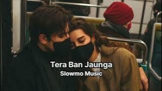 Tera Ban Jaunga (Slowed   Reverb)