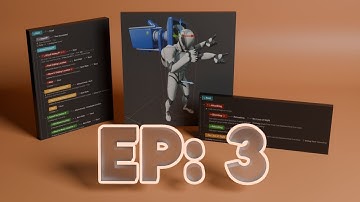 [STATE TREE AI] Episode 3: How Unreal Did Their State Tree AI