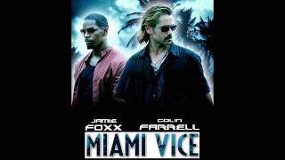 Video thumbnail of "Who Are You - John Murphy OST Miami Vice"