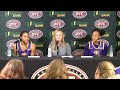 Tennessee Tech (2023 OVC Women's Basketball Tournament) - Game 6