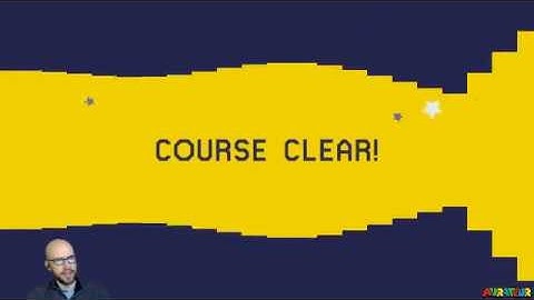 100-Mario Highlight: 100-Life Finish #4!