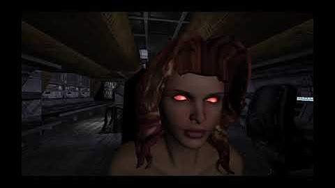 GX Gaming - DooM 3 MOD - [Event Horizon XV] + [Doom 3 to Doom 2 v0.9]