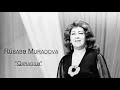 Rübabə Muradova Qaragilə Rübabə Muradova Qaragilə