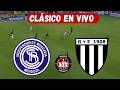 INDEPENDIENTE RIVADAVIA VS GIMNASIA MZA [ EN VIVO ]⚽️🔥 LIGA ARGENTINA 🔥FECHA 16 [FUTBOL HOY]