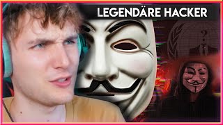 Did ANONYMOUS change the WORLD The TRUTH about ANONYMOUS