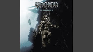 Video thumbnail of "Kamchatka - Broken Man"