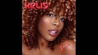 kelis   Glow feat  Raphael Saadiq