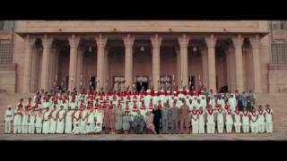 Viceroy's House - Trailer