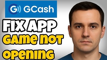 How To Fix GCash App Game Not Opening (2025 Step-by-Step Guide)