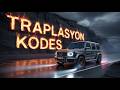 Traplasyon - Kodes ( Karadeniz Tulum Trap Mafya Müziği )
