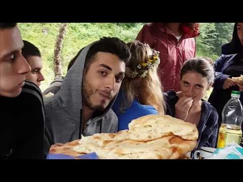 საველე'18: გუდამაყარი 2 / savele'18: gudamayari 2