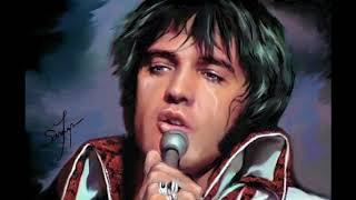 Elvis Presley - When I am over you.... ( master Piece )