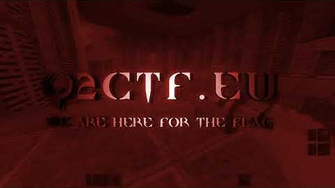 Sunday Big Games - Q2CTF.EU