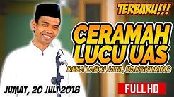 Ceramah Lucu Ustadz Abdul Somad Lc, MA - Masjid Al-Muhajirin (Desa Laboi Jaya, Bangkinang)  - Durasi: 55:31. 