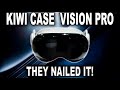 Kiwi Strikes Again | Apple Vision Pro | P4 Case