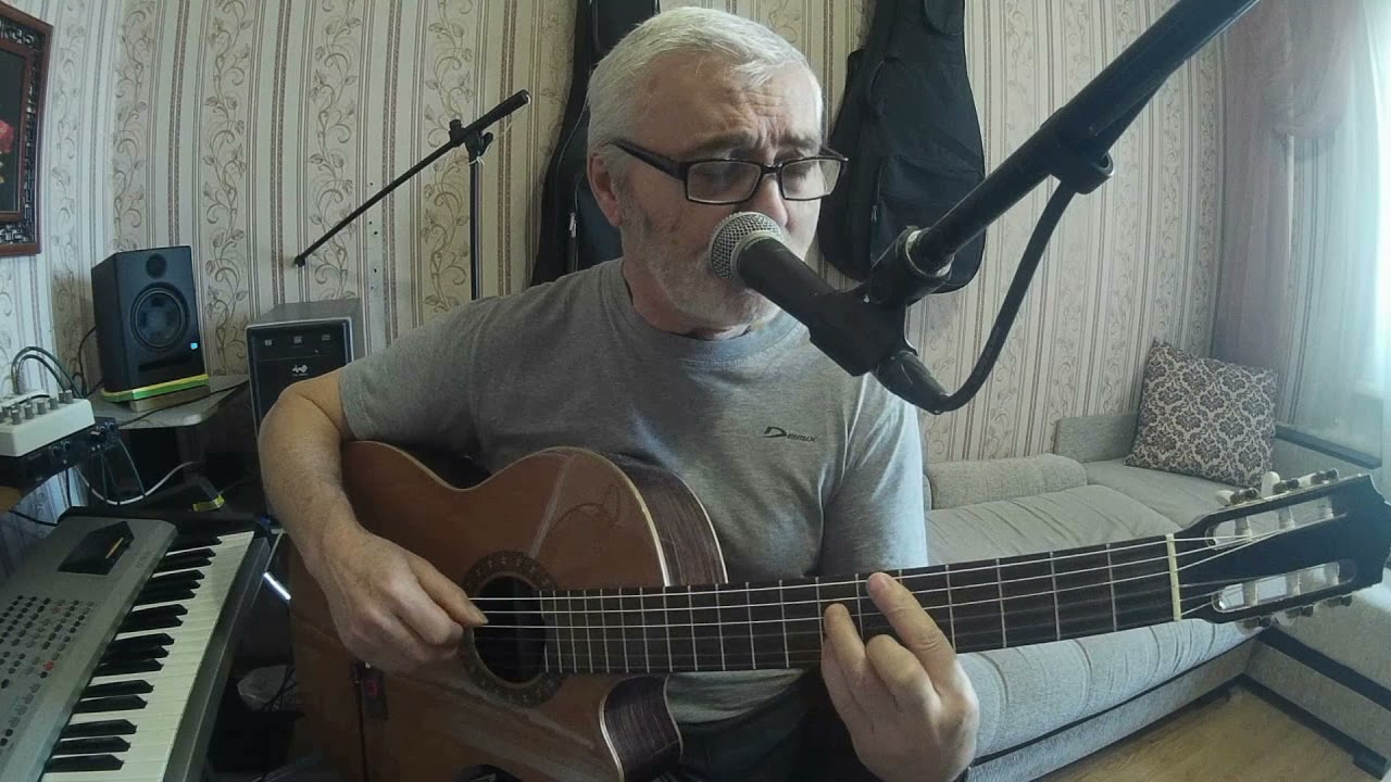 А годы летят(к/ф 