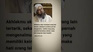 Story wa Habib Ali Al-jufri