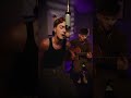 “Hey Violet (acoustic version)” #shorts