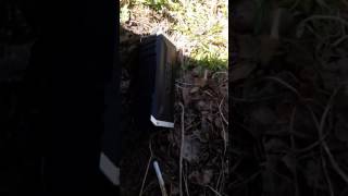 VTIN Беспроводной Bluetooth динамик отлично дубасит .