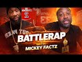 GULLY TV OPINION ON BATTLE-RAP