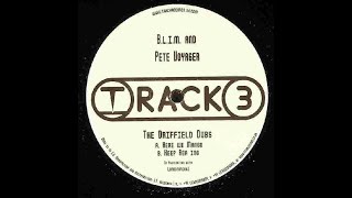 Blim And Pete Voyager - Keep Realing