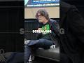 Sean Schemmel Being Goku King Kai In Dragon Ball Z 