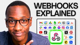 Building AI Automations You Need to Understand Webhooks
