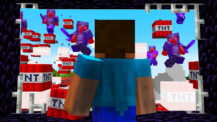 Trapping an Entire Server (with their own prison)