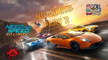 #nfs #needforspeed #nfsnolimits #hauntedVGameplay Slayer Gone