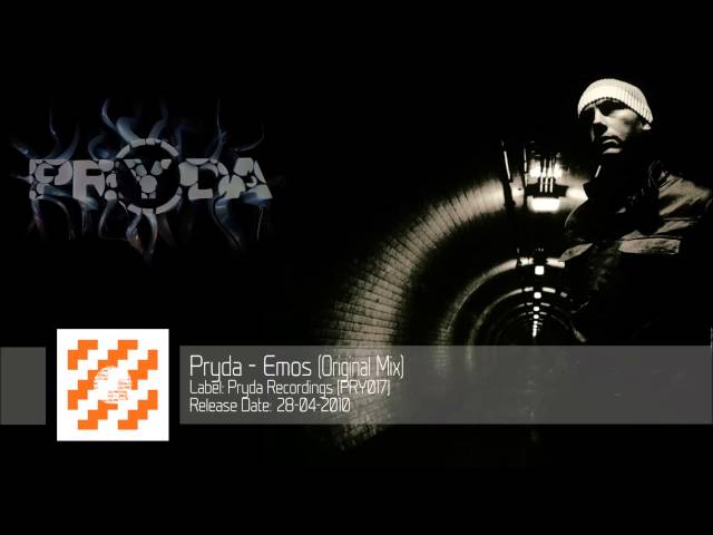 Pryda - Emos