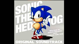 Labyrinth Zone Sonic The Hedgehog Ost 16-Bit Lossless Audio