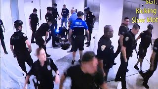 3 Miami Beach cops face felony charges months after rough arrest was caught on camera