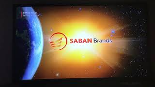 Saban Brands/Marvista Entertainment (2011)