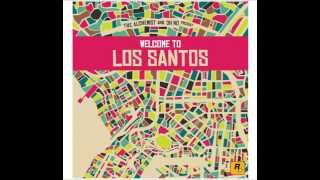 MC Eiht &amp; Freddie Gibbs – Welcome to Los Santos ft. Kokane