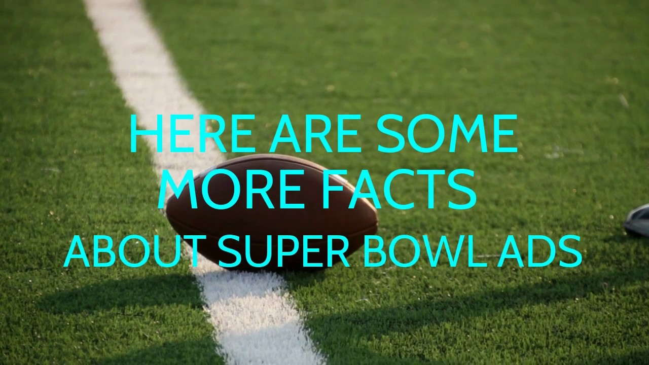 What Makes A Super Bowl Commercial Memorable YouTube