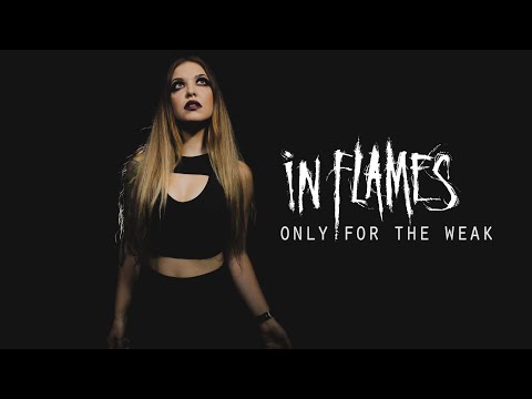 In Flames -