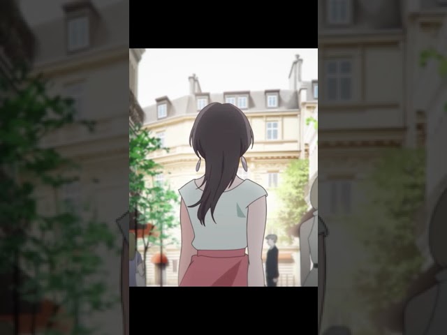 別世界 - 天音かなた(FULL Anime MV Teaser) / Amane Kanataのサムネイル