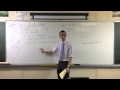 Understanding Inequalities and Functions