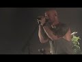 Daughtry - Artificial (Bare Bones Tour - Luther Burbank Center, Santa Rosa, CA)