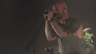 Daughtry - Artificial (Bare Bones Tour - Luther Burbank Center, Santa Rosa, CA)