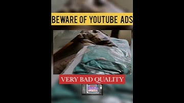 BIG SCAM HAPPENING THROUGH YOUTUBE ADs ‼️||Do Watch🟥🟥 #shorts #viral #youtube #bigscam #fraud