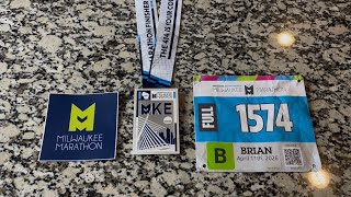 Milwaukee Marathon 2026 News
