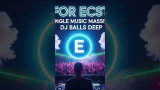 E is For Ecstasy Check My Chanel for More Bangers Dj Balls Deep #dnb #djballsdeep #drumandbass