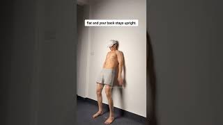 Post-work stretches: Fix your posture and chase away fatigue now!