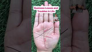 Famous Do you have this sign of bad luck? | #viral #palmistry #shortreels #astrology Net Worth