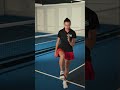 Strong movement starts with a strong warm-up! | Pro-led Warm Up Tip with Judit Castillo 💪