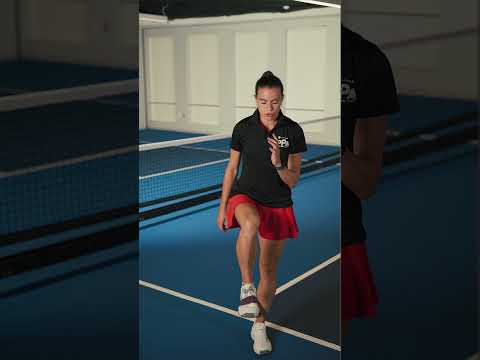 Strong movement starts with a strong warm-up! | Pro-led Warm Up Tip with Judit Castillo 💪