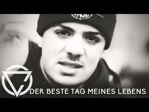 Credibil - Der beste Tag meines Lebens [ 2013 ] (Official Music Video)